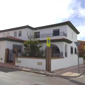 Сasa de vacaciones La Casita De La Abuela - Vivienda Familiar Con Encanto, El Chaparral (Granada)