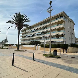 Cunit Beach Apartamento Cunit