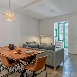 Canela Homes Fontana Apartamento Barcelona