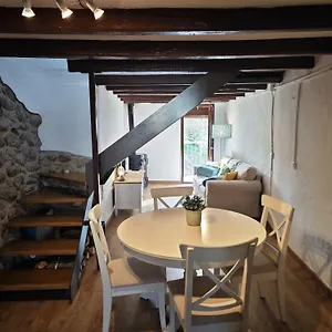 L'era Del Ter Apartamento Sant Pau de Segúries